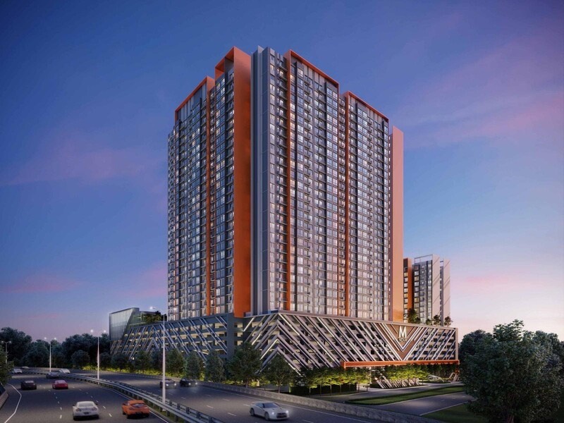 M NOVA, Kepong – gambar 2