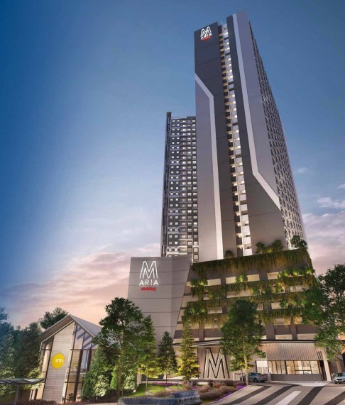M ARIA, Sentul – photo 1