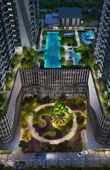 M AURORA, OLD KLANG ROAD – photo 3