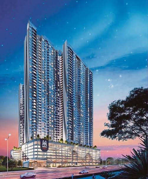 M AURORA, OLD KLANG ROAD – photo 2