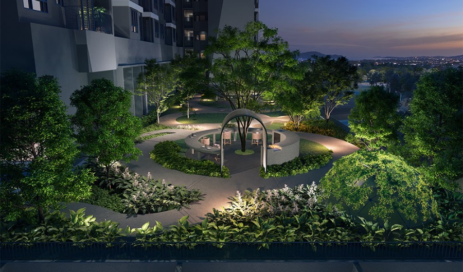 M AURORA, OLD KLANG ROAD – photo 10