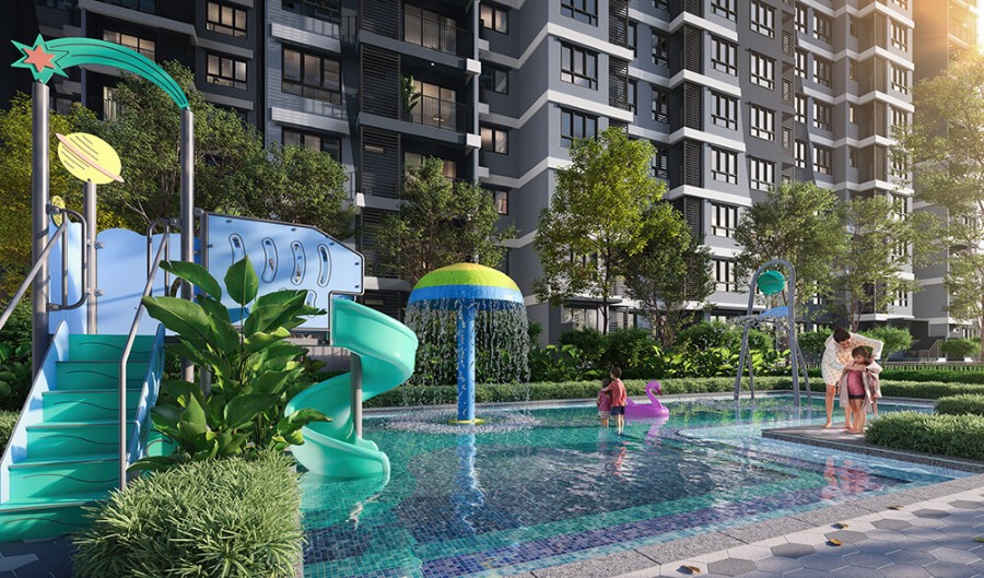 M AURORA, OLD KLANG ROAD – photo 5